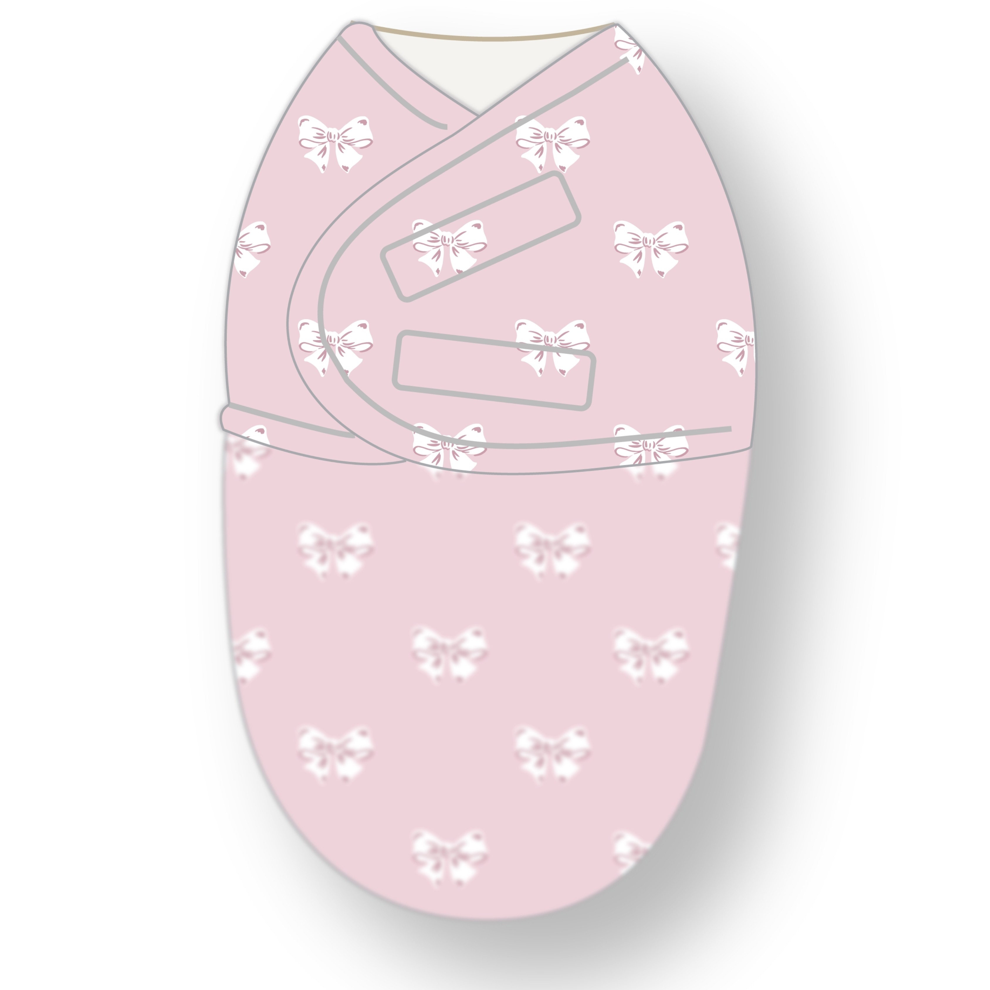 Super Soft Swaddle Sack
