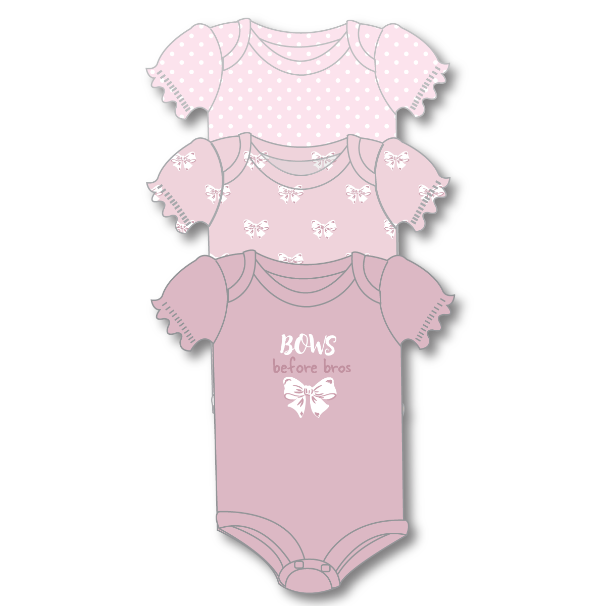 3pk Hanging Set