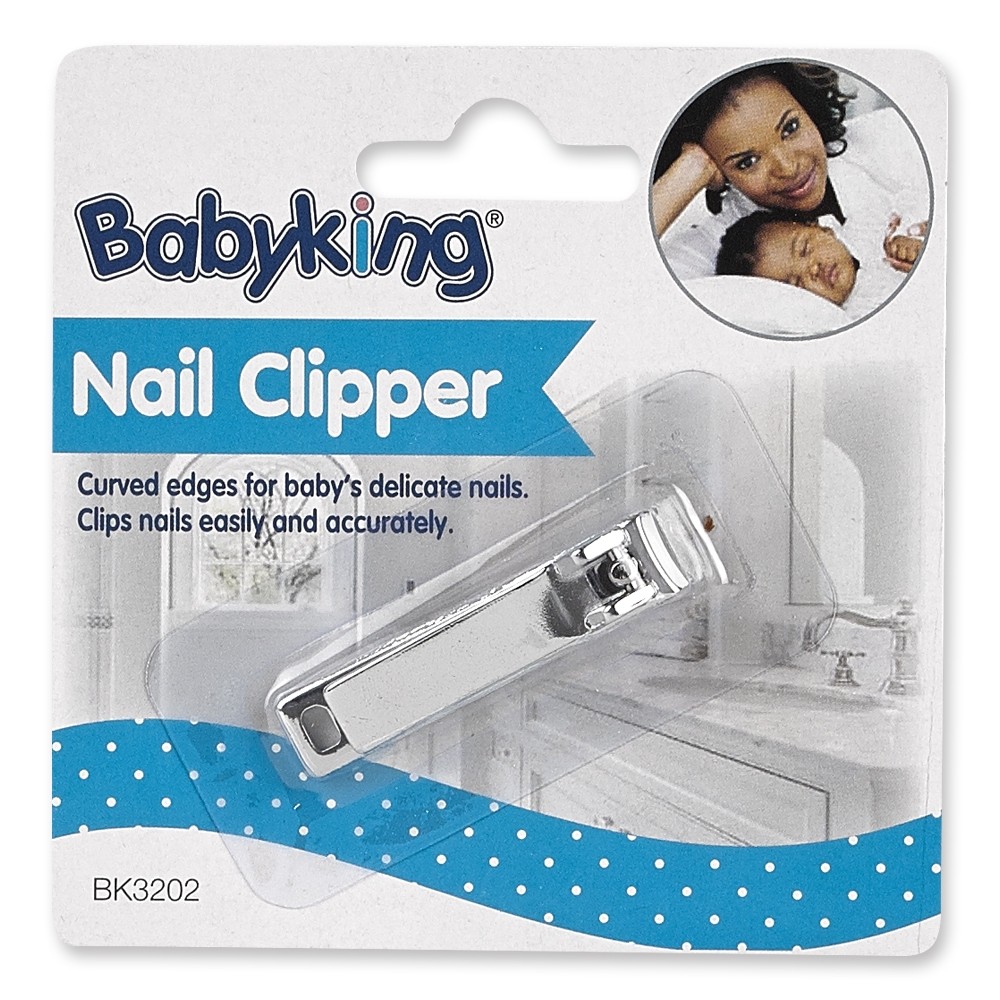 Wholesale Nail Clippers  Bulk Nail Clippers – Nail Company Wholesale  Supply, Inc