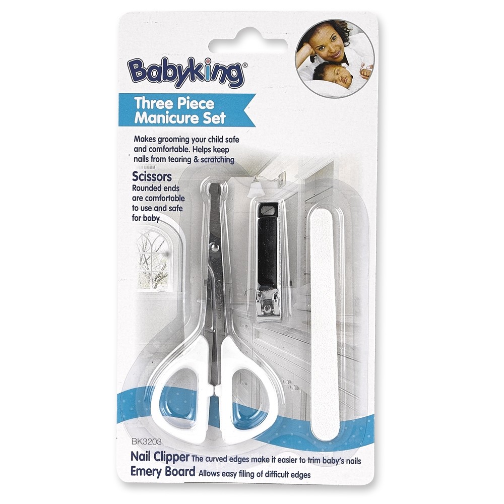 Baby king nail clipper sale