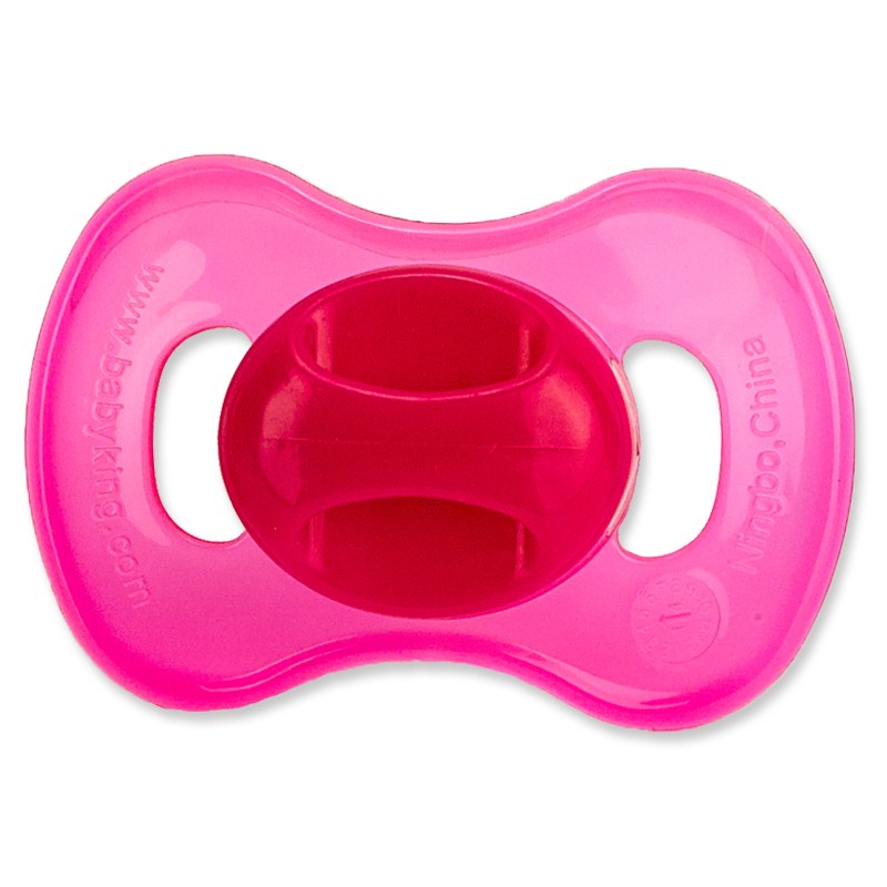 Silicone Pacifier BPAFree Feeding & Pacifiers Products wholesale