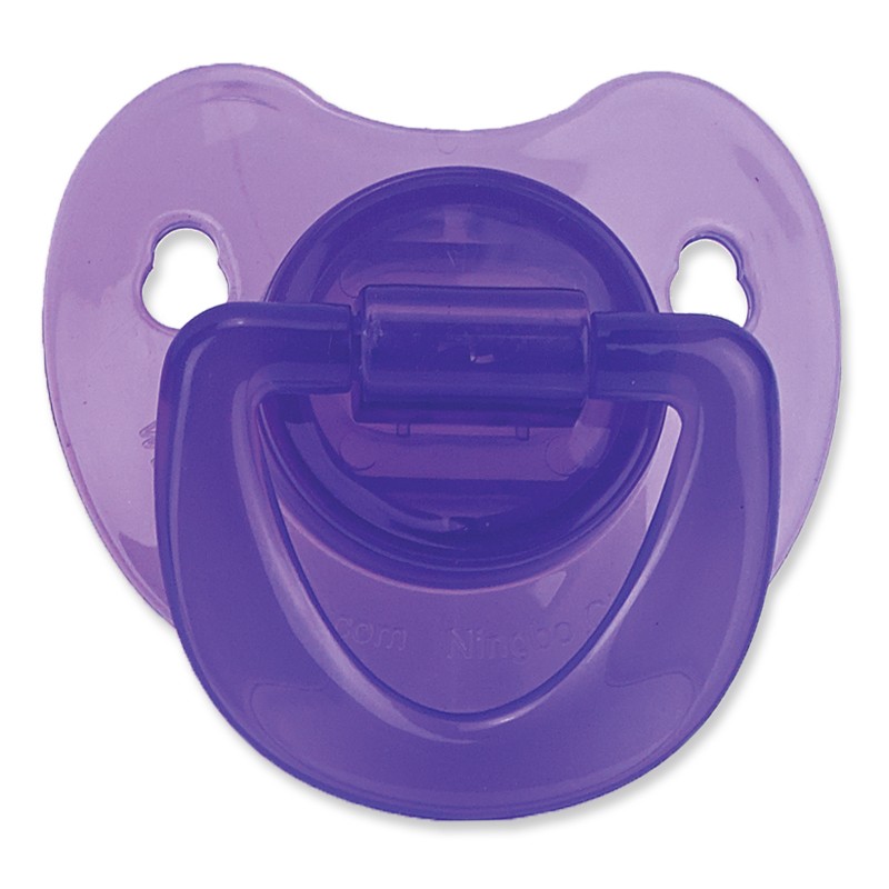 Orthodontic Pacifiers 2 Pack Baby King wholesale baby product