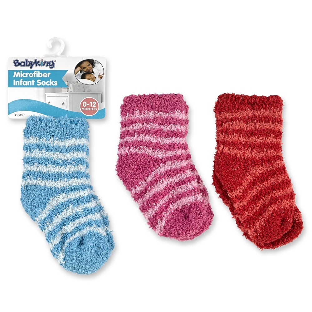 Infant Sock