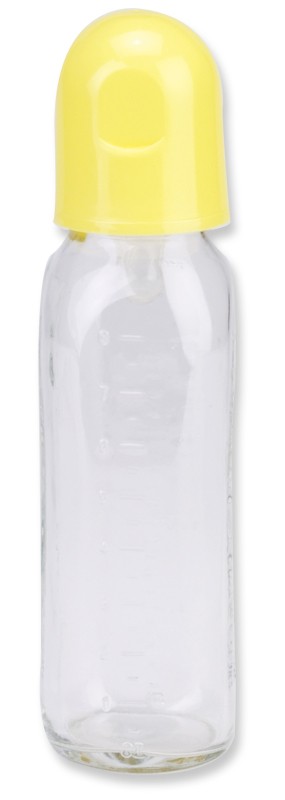 8 oz. Glass Nurser Bottle