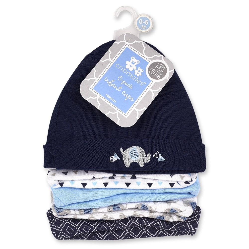 Wholesale outlet infant caps