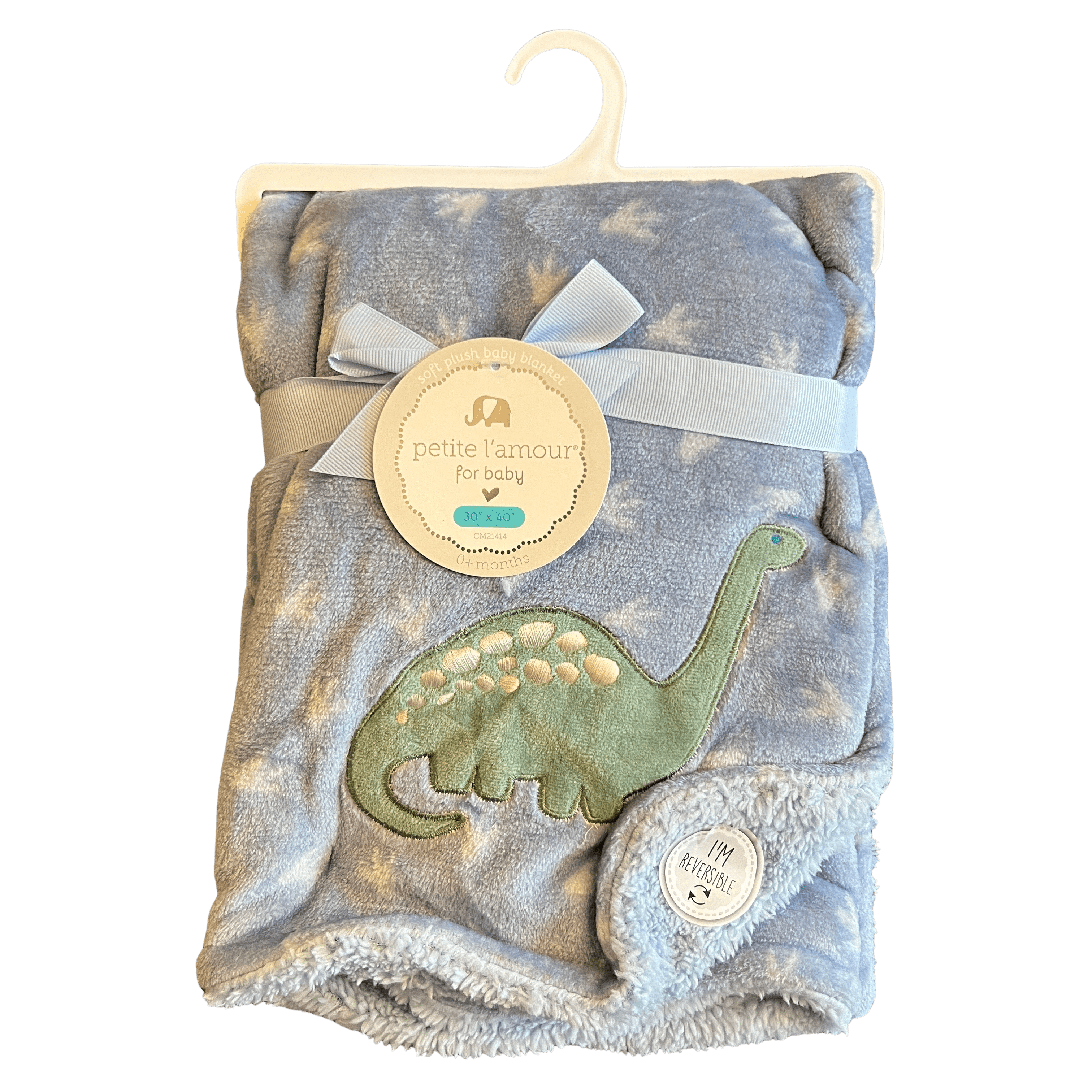 2-piece Blanket Set
