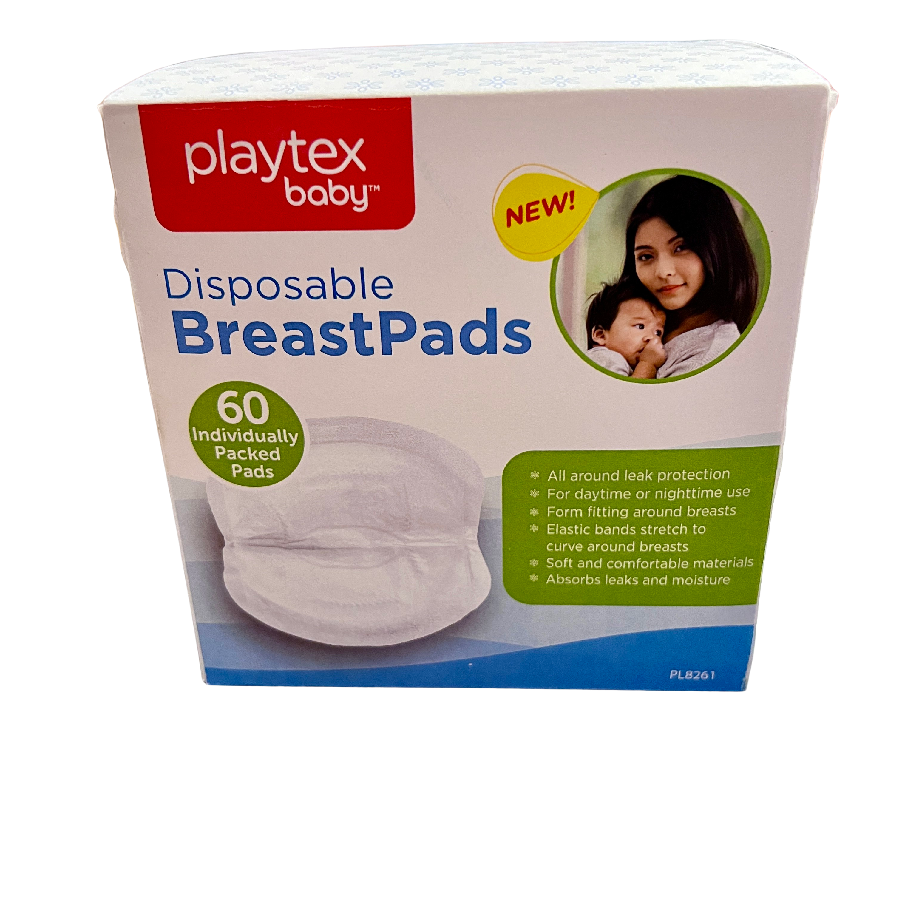 Disposable Breast Pads