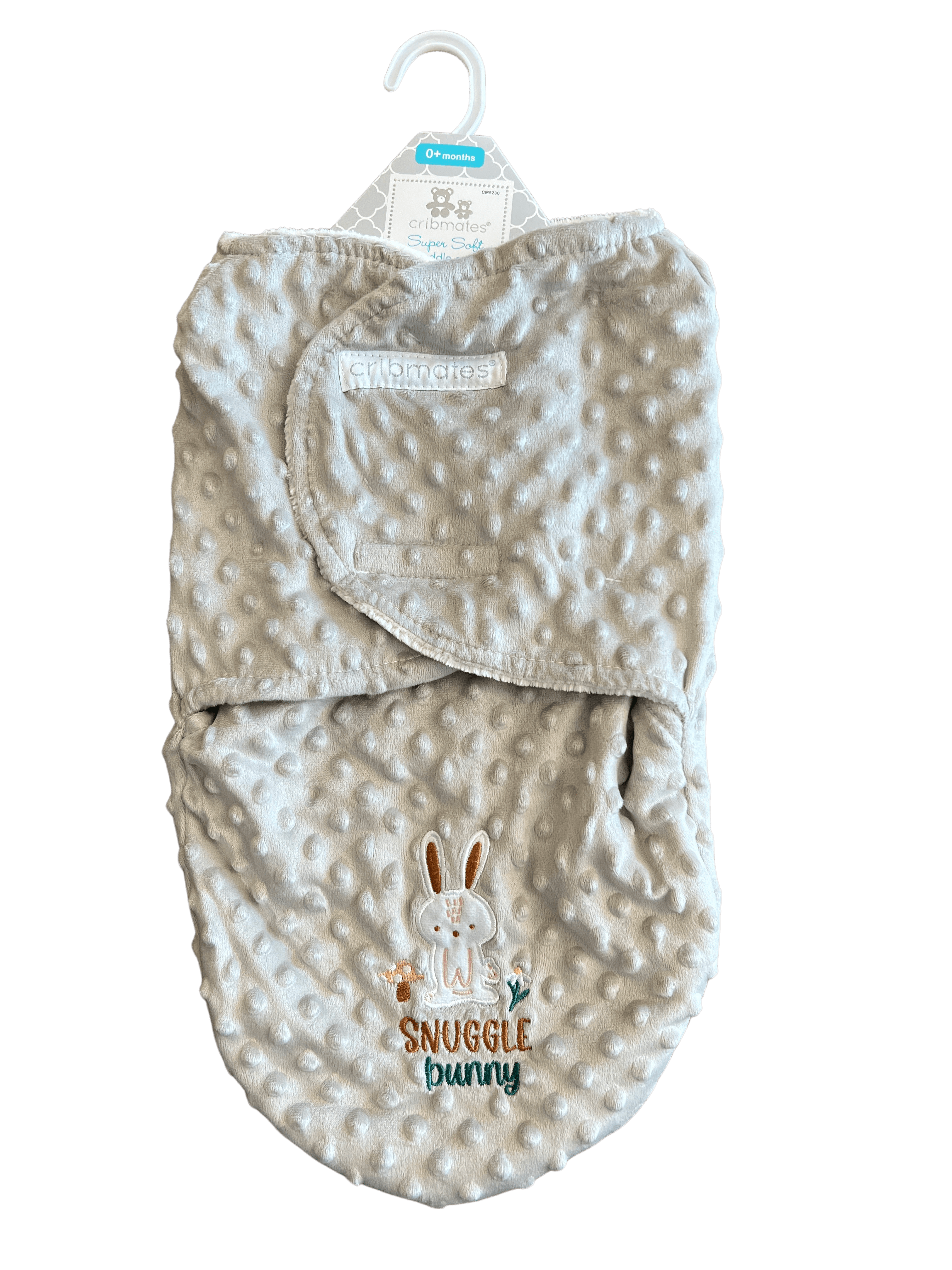 Super Soft Swaddle Sack