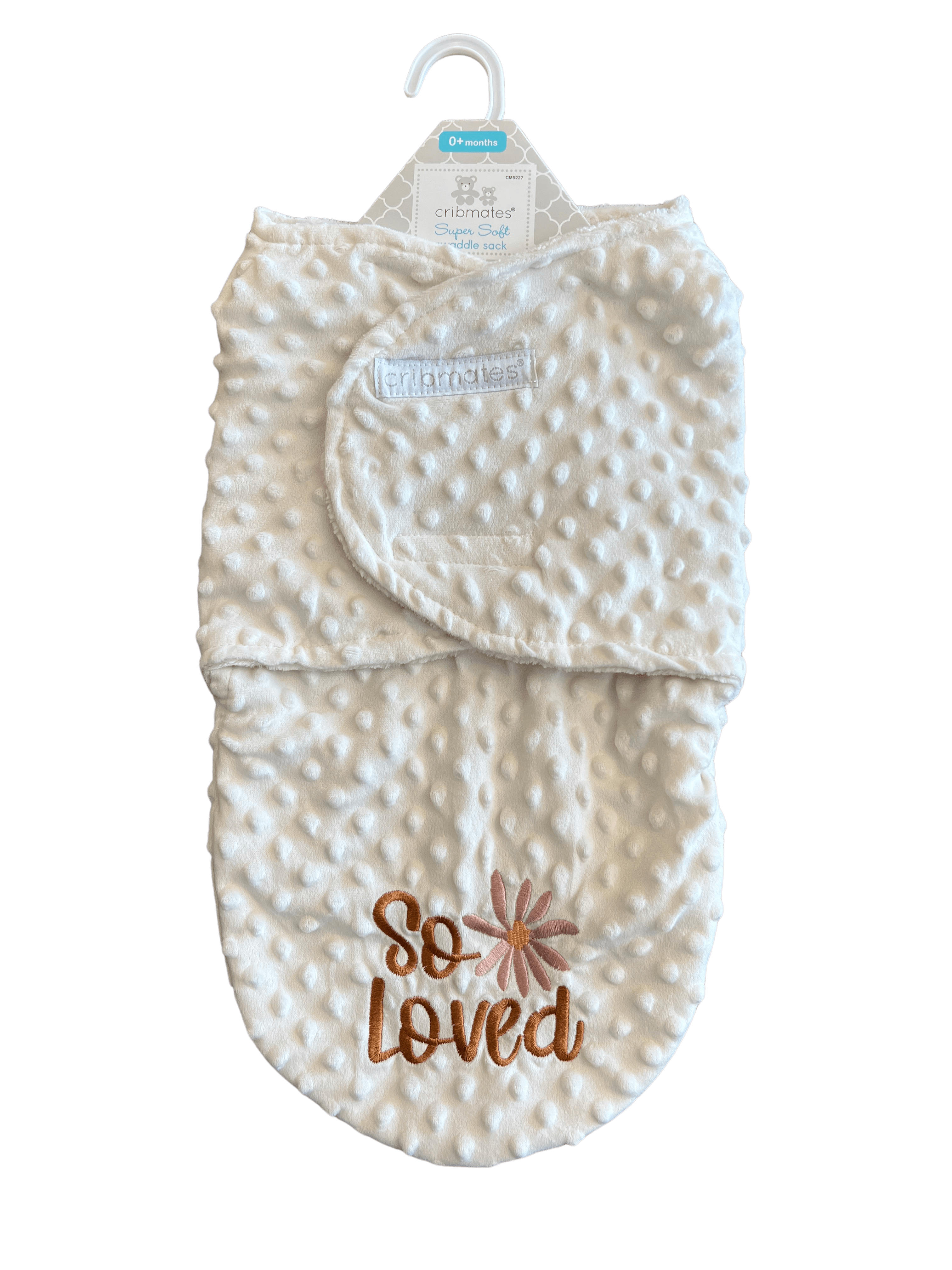 Super Soft Swaddle Sack
