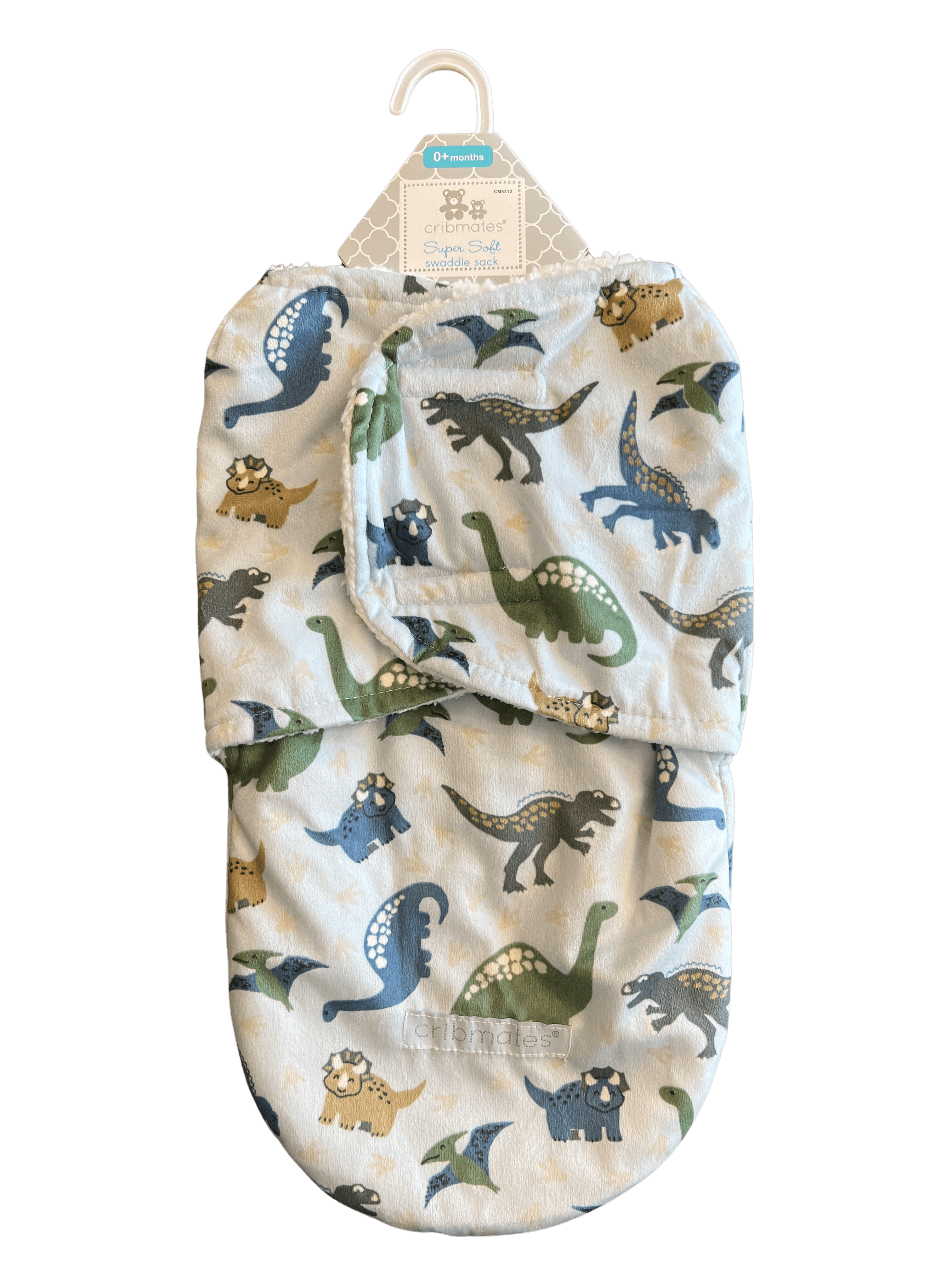 Super Soft Swaddle Sack