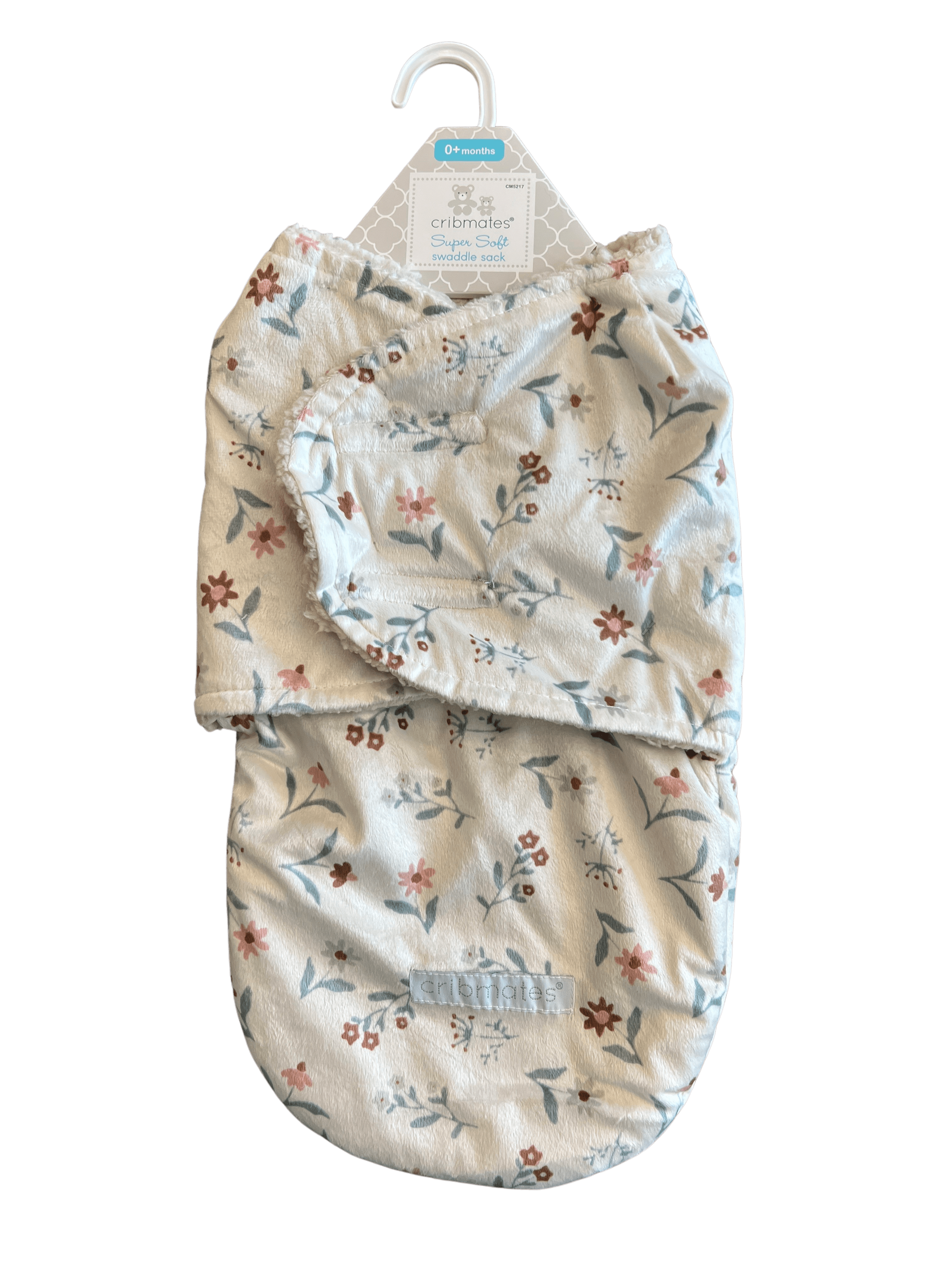 Super Soft Swaddle Sack