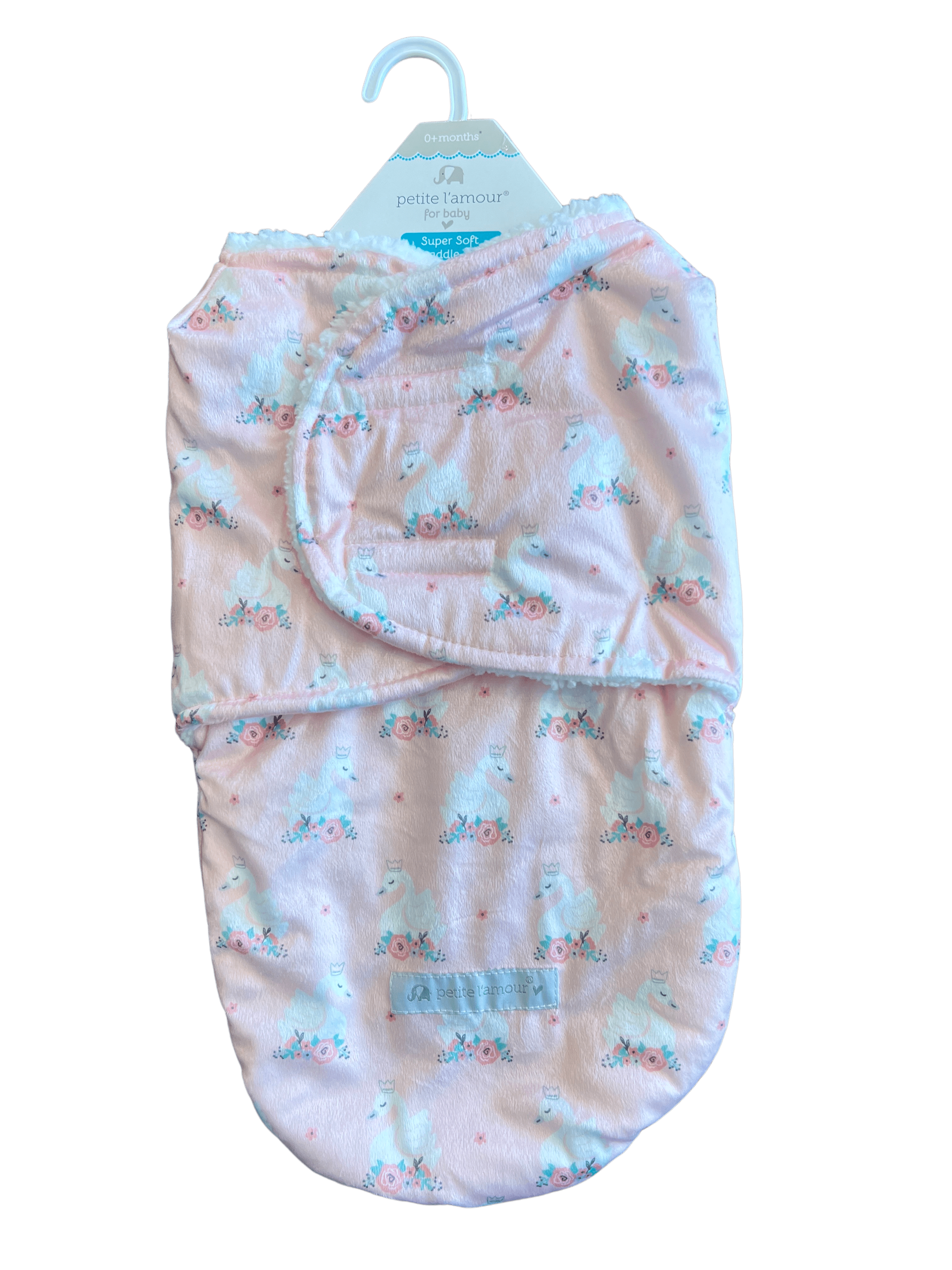 Super Soft Swaddle Sack