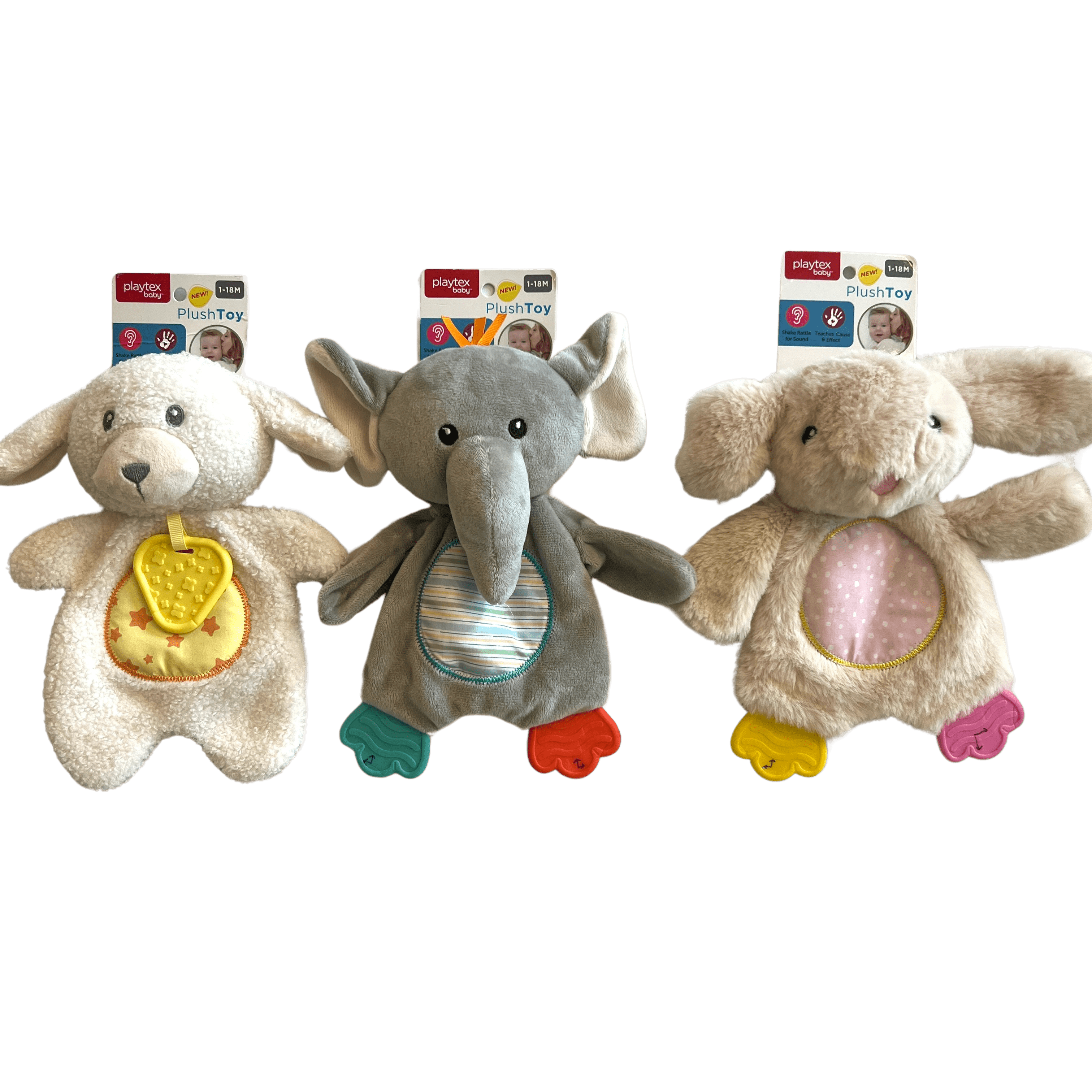 Plush Toy