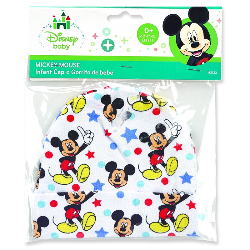 Disney™ Baby Infant Cap