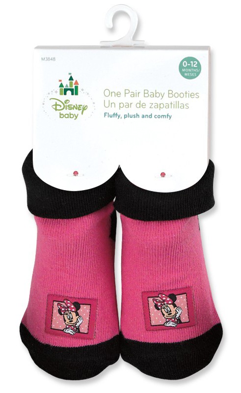 Bootie Sock