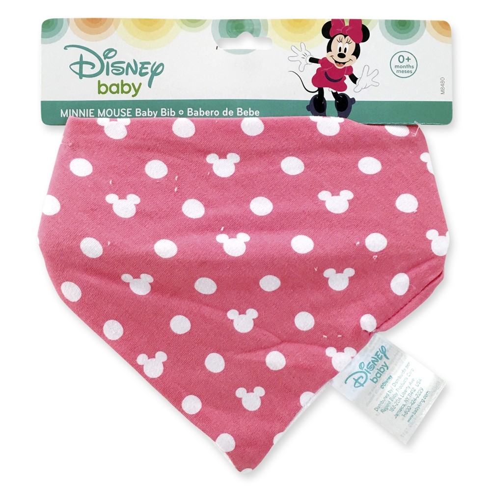 Bandanna Bib