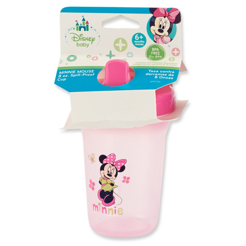 Disney™ Baby 8oz. Spill-Proof Cup