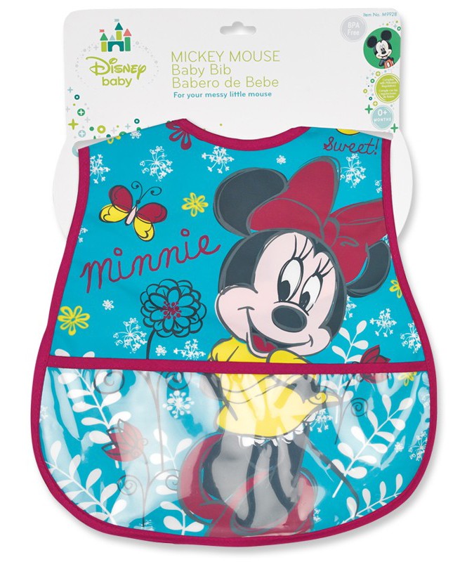 Large Bib