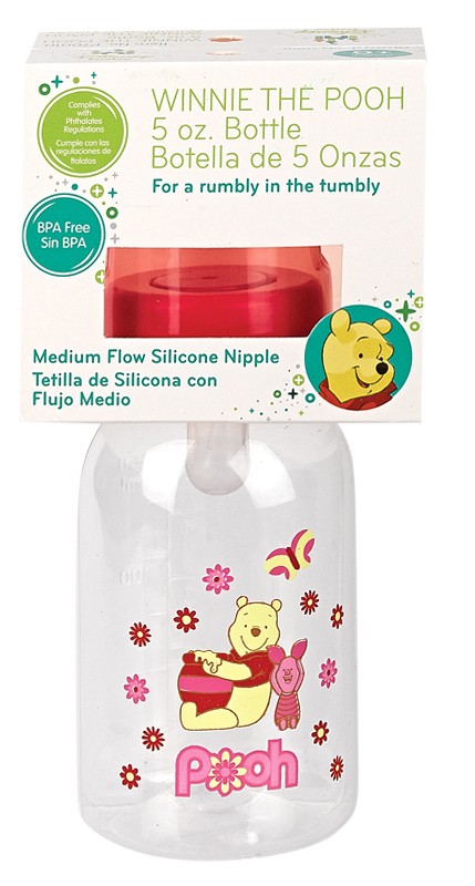 5 oz. Bottle PBA Free