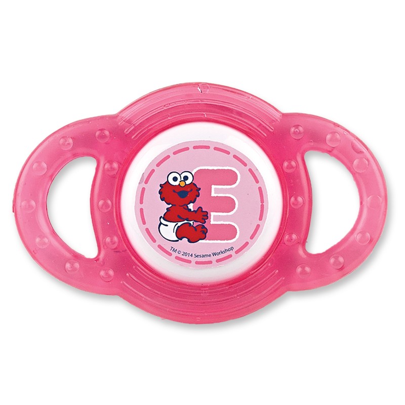 baby water filled teether