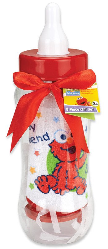 Cribmates bottle bank gift set new arrivals