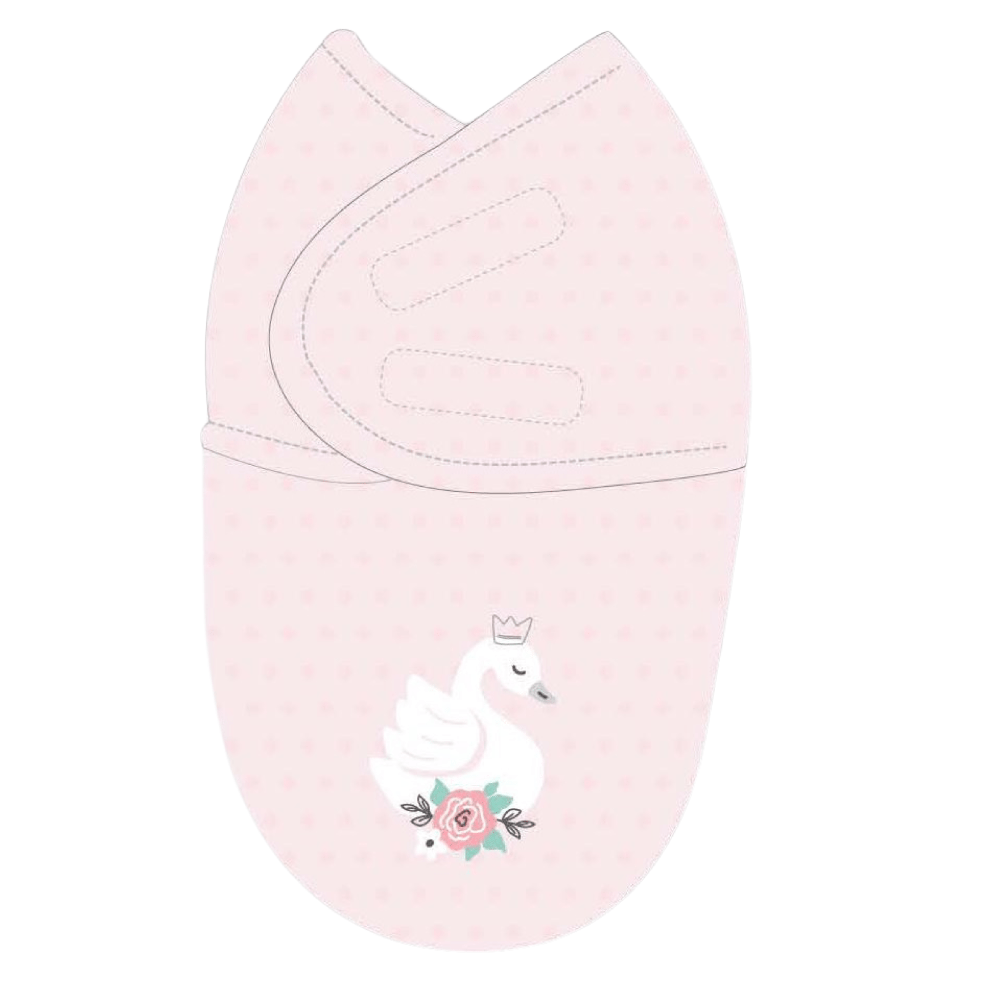 Super Soft Swaddle Sack