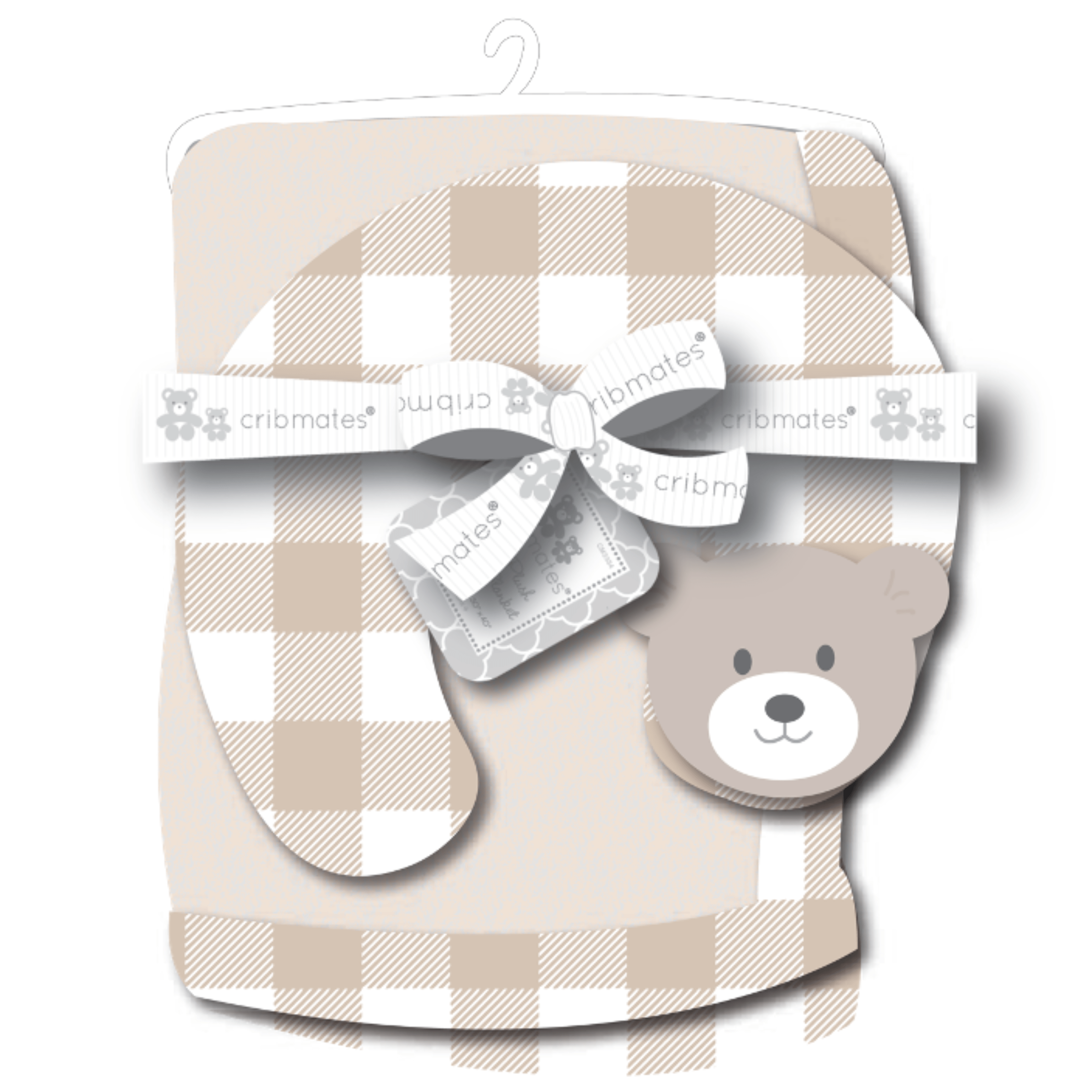 2-piece Blanket Set