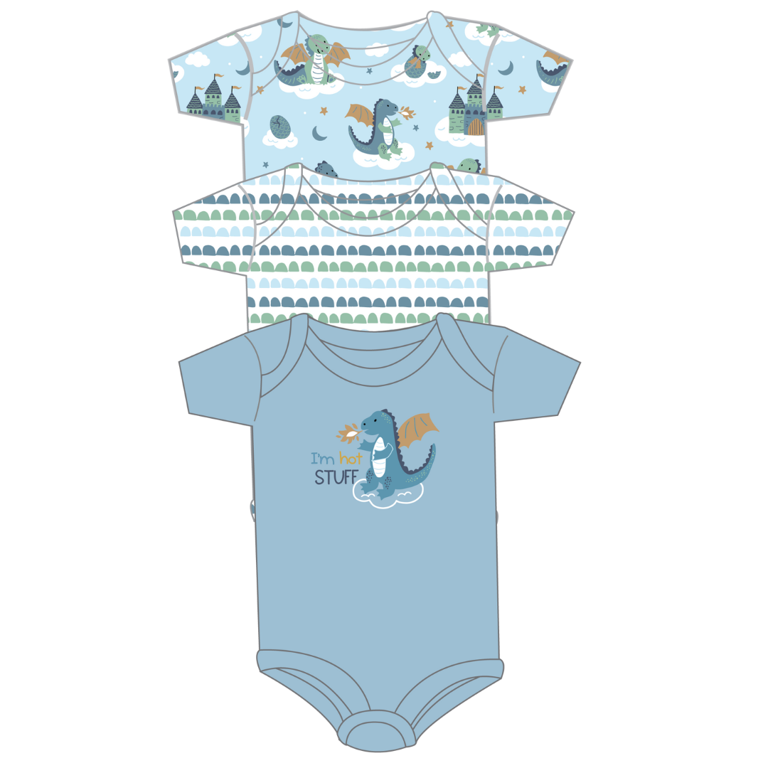 3pk Hanging Set