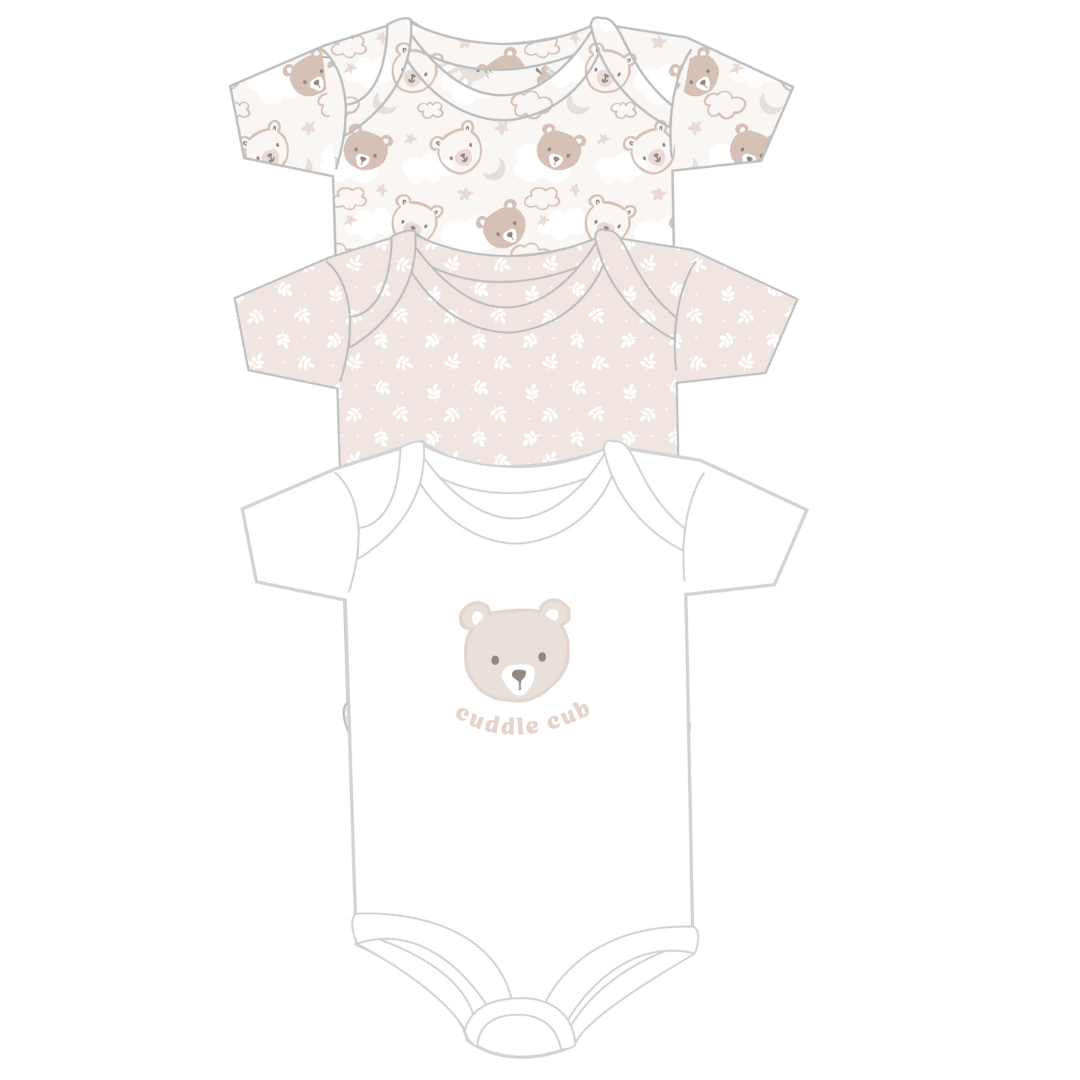 3pk Hanging Set