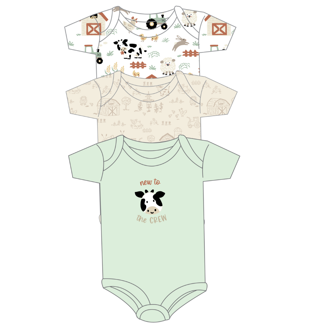 3pk Hanging Set