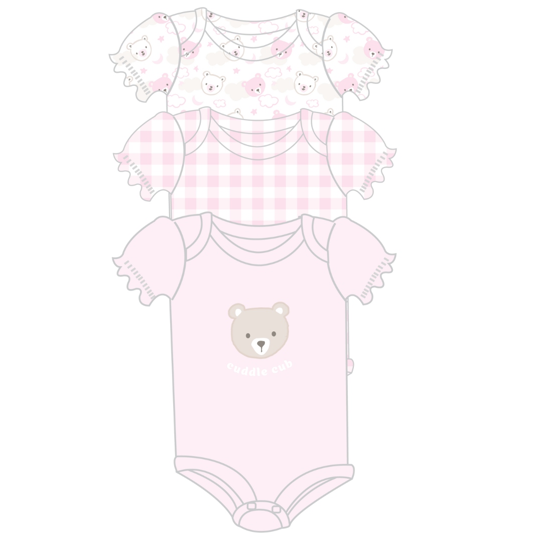 3pk Hanging Set