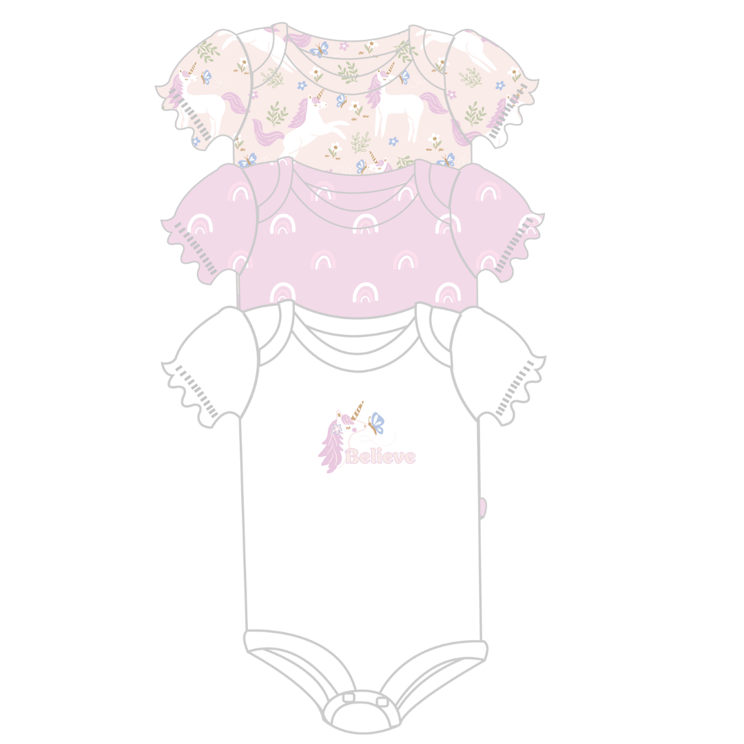 3pk Hanging Set