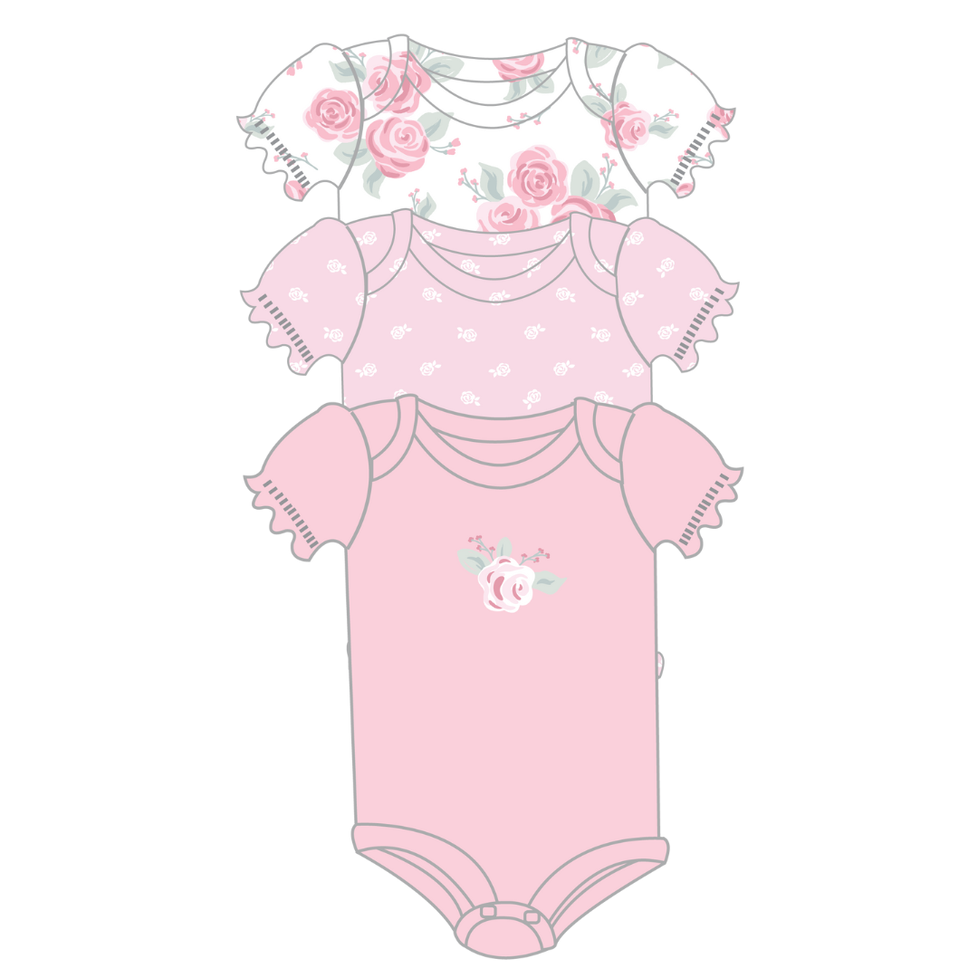 3pk Hanging Set