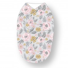 Super Soft Swaddle Sack