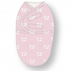 Super Soft Swaddle Sack
