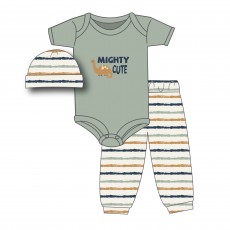 3pk Hanging Set
