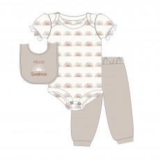 3pk Hanging Set