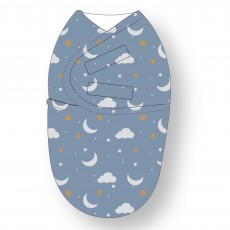 Super Soft Swaddle Sack