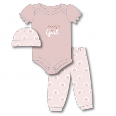 3pk Hanging Set