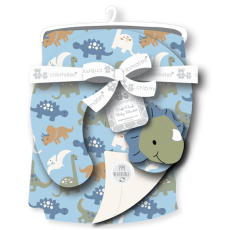 2-piece Blanket Set