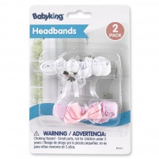 Headband 2 Pack