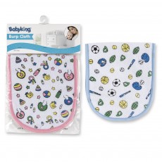 Burp Cloth