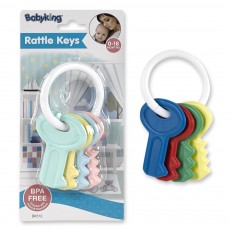 Key Rattle