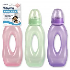 Nurser Bottle