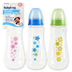 Printed Nurser Bottle