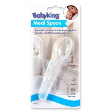 Medicine Spoons, 2 Pack