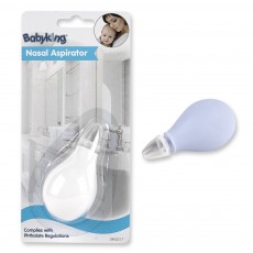 Nasal Aspirator