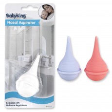 Nasal Aspirator