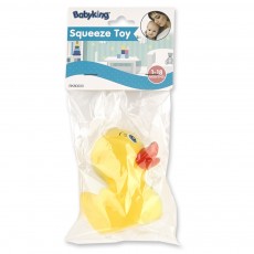 Duck Squeeze Toy