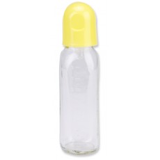8 oz. Glass Nurser Bottle